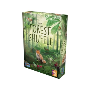 Forest Shuffle