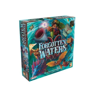 Forgotten Waters