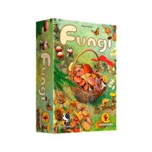 Fungi