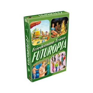 Futuropia