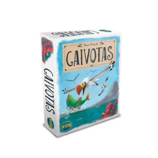 Gaivotas