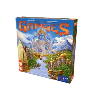 Ganges