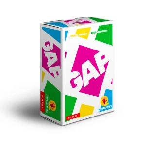 Gap