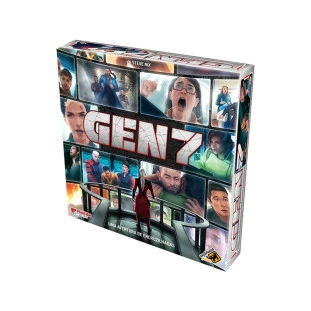 Gen 7: Uma Aventura de Encruzilhadas