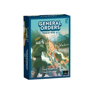 General Orders: World War II