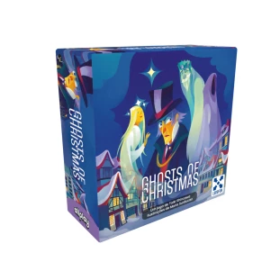 Ghost of Christmas