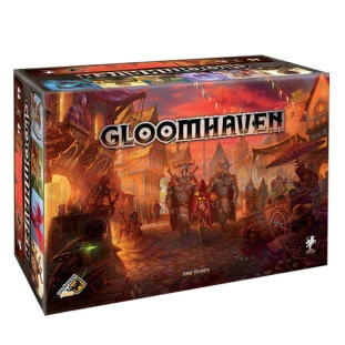 Gloomhaven
