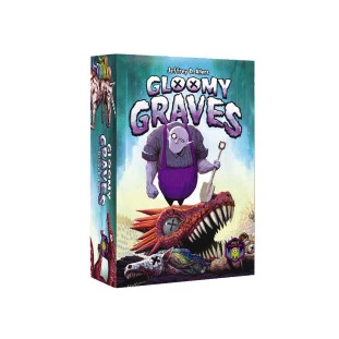 Gloomy Graves