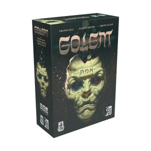 Golem
