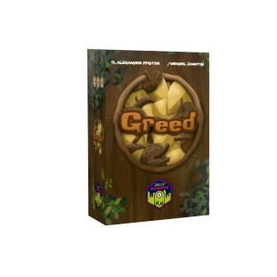 Greed