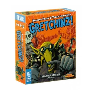 Gretchinz!