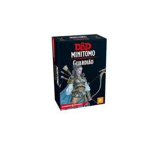 D&D: Minitomo do Guardião