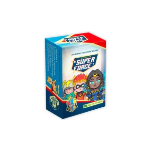 Guardian Super Force