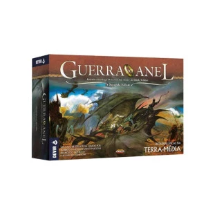 Guerra do Anel (2ª Edição)