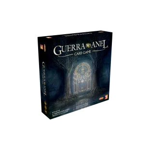 Guerra do Anel: Card Game