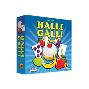 Halli Galli