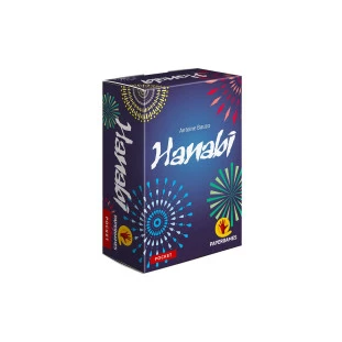 Hanabi Pocket