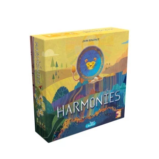 Harmonies