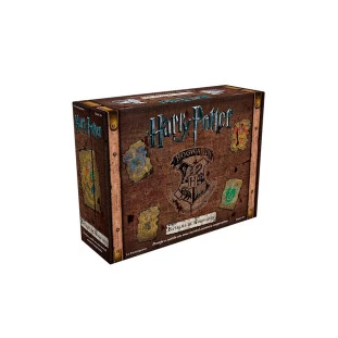 Harry Potter: A Batalha de Hogwarts