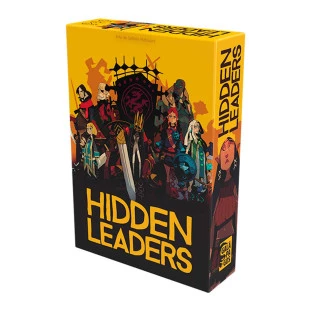 Hidden Leaders