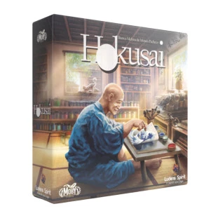 HOKUSAI