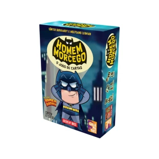 Homem-Morcego