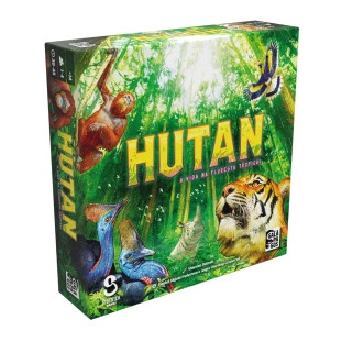 Hutan