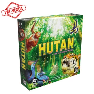 Hutan