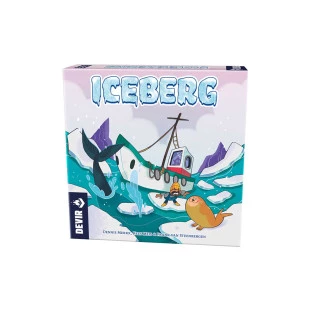 Iceberg