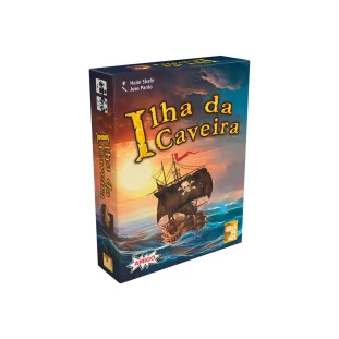 Ilha da Caveira