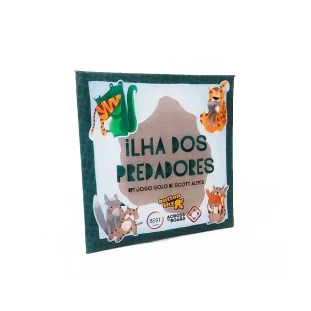Ilha dos Predadores