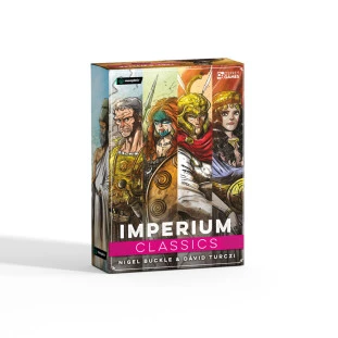 Imperium: Clássicos