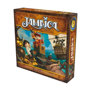 Jamaica (Edição Revisada)