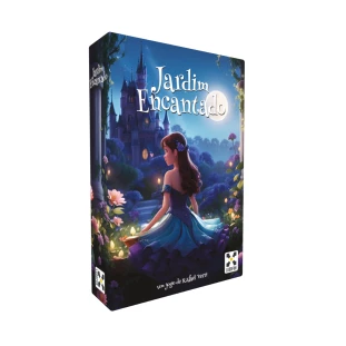 Jardim Encantado