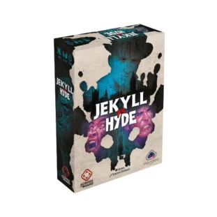 Jekyll vs Hyde