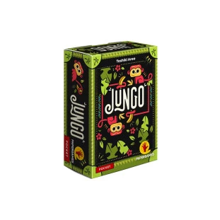 Jungo