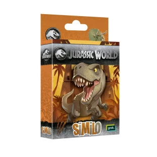 Similo: Jurassic World