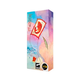 Kanagawa: Yokai - Expansão