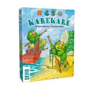 Karekare