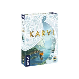 Karvi