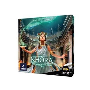 Khôra - Ascensão de um Império