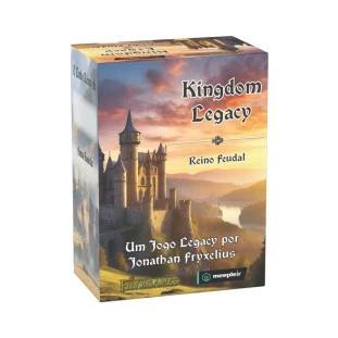 Kingdom Legacy – Reino Feudal