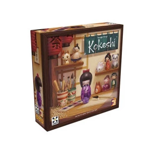 Kokeshi