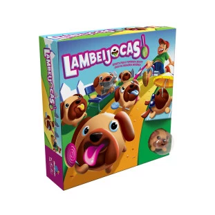Lambeijocas