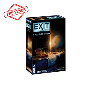 EXIT: O Legado do Professor