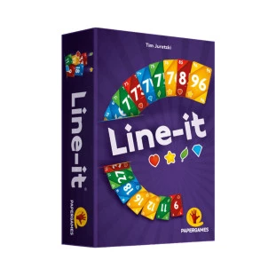 Line-it