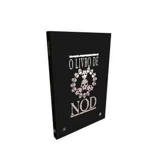 Vampiro: A Máscara - O Livro de Nod