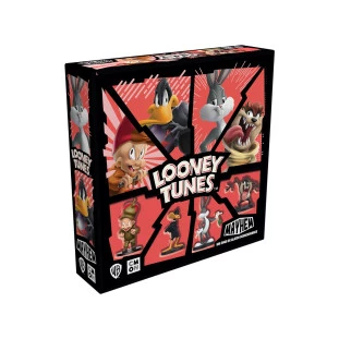 Looney Tunes Mayhem