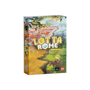 Lotta Rome