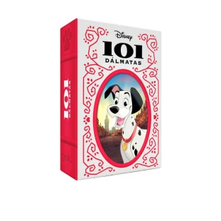 Ludoteca Disney: 101 Dálmatas